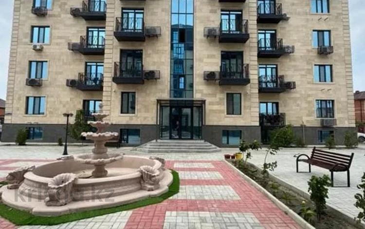 2-бөлмелі пәтер · 60 м² · 5/5 қабат, Каленова 15, бағасы: 21 млн ₸ в Атырау — фото 5