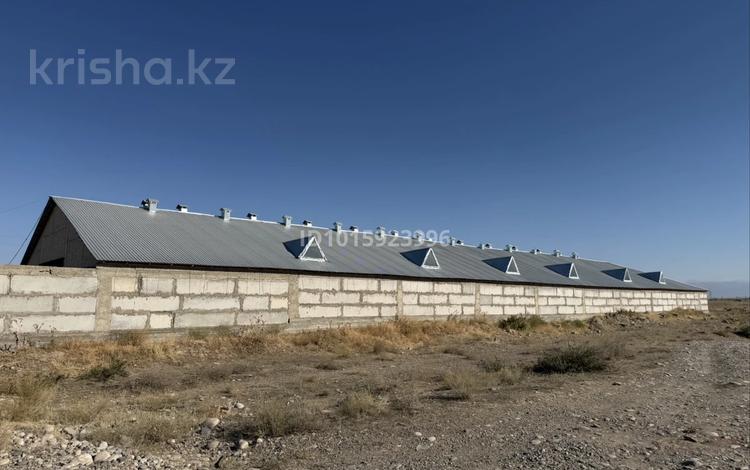 Дача · 4 комнаты · 100 м² · 40 сот., мкр Аулие-Ата — Асинская за 50 млн ₸ в Таразе — фото 2