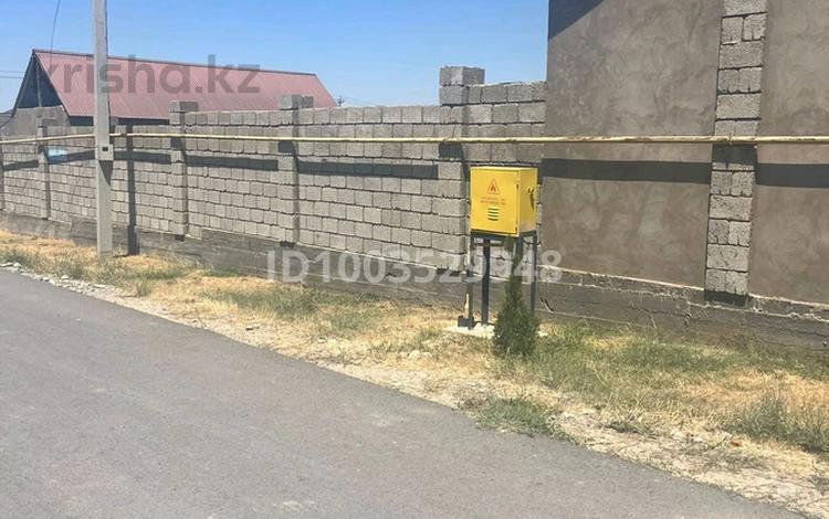 Участок · 8 соток, мкр Тассай, Жарма 515 — Еділ қаған за 19 млн ₸ в Шымкенте, Каратауский р-н — фото 5