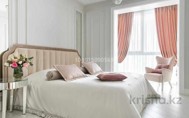 2-комнатная квартира · 80 м² · 3/7 этаж, Шарля де Голля 11 за 100 млн ₸ в Астане, Алматы р-н — фото 2