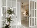 2-комнатная квартира · 80 м² · 3/7 этаж, Шарля де Голля 11 за 100 млн ₸ в Астане, Алматы р-н — фото 7