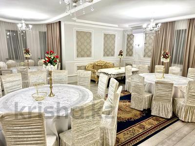 Жеке үй · 6 бөлме · 380 м², Жанибек хана 28, бағасы: 100 000 ₸ в 