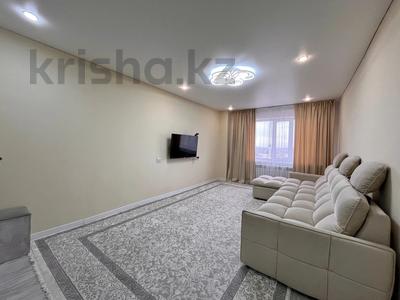 3-комнатная квартира · 88.5 м² · 8/12 этаж, мкр Юго-Восток, проспект республики 1/3 — Мечеть за 30.5 млн 〒 в Караганде, Казыбек би р-н