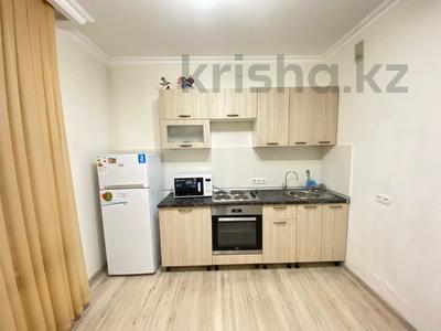 1-комнатная квартира · 41 м² · 7/22 этаж, Просп. Мангилик Ел 54 за 26.5 млн ₸ в Астане, Есильский р-н