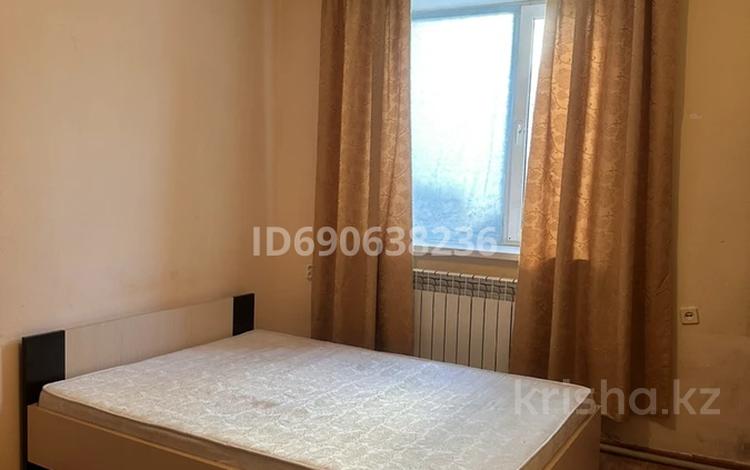 1-комнатная квартира, 30 м², 1/2 этаж помесячно, Айтеке би 2В — Small, Magnum