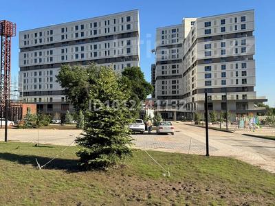 2-бөлмелі пәтер · 56.4 м² · 9/14 қабат, просп. Суюнбая 15В, бағасы: ~ 50 млн ₸ в Алматы, Жетысуский р-н