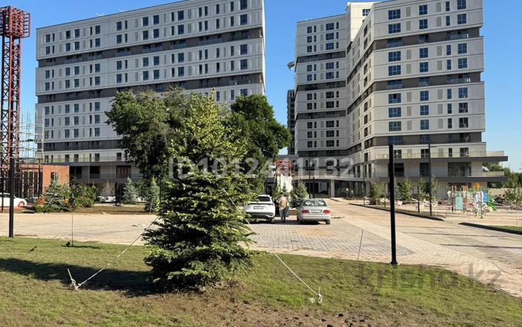 2-бөлмелі пәтер · 56.4 м² · 9/14 қабат, Просп. Суюнбая 15В, бағасы: ~ 50 млн ₸ в Алматы, Жетысуский р-н — фото 2