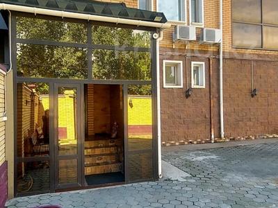 Отдельный дом · 10 комнат · 550 м² · 15 сот., Тесиктас 11 за 550 млн 〒 в Астане, Есильский р-н