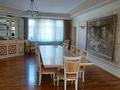 Отдельный дом · 10 комнат · 550 м² · 15 сот., Тесиктас 11 за 550 млн ₸ в Астане, Есильский р-н — фото 39