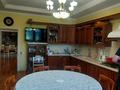 Отдельный дом · 10 комнат · 550 м² · 15 сот., Тесиктас 11 за 550 млн ₸ в Астане, Есильский р-н — фото 48