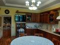 Отдельный дом · 10 комнат · 550 м² · 15 сот., Тесиктас 11 за 550 млн ₸ в Астане, Есильский р-н — фото 49