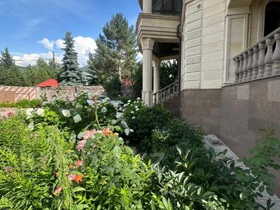 Жеке үй · 8 бөлме · 630 м² · 11 жүзд., Квартал А 10, бағасы: 390 млн ₸ в Алматы, Бостандыкский р-н