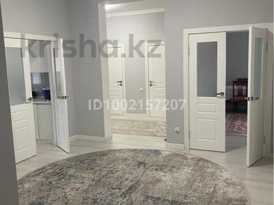 Отдельный дом · 4 комнаты · 120 м² · 5.1 сот., Теремки 103/5 — Коттеджный городок Теремки за 55 млн ₸ в Каскелене