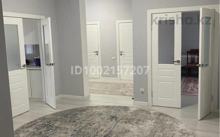 Отдельный дом · 4 комнаты · 120 м² · 5.1 сот., Теремки 103/5 — Коттеджный городок Теремки за 55 млн ₸ в Каскелене — фото 2
