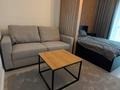 1-бөлмелі пәтер · 46 м², Нажимеденова 27 — Нурлы Жол, бағасы: 18 000 ₸ в Астане, Сарайшык р-н