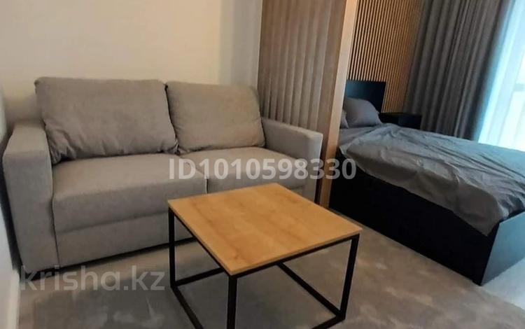 1-бөлмелі пәтер · 46 м², Нажимеденова 27 — Нурлы Жол, бағасы: 18 000 ₸ в Астане, Сарайшык р-н — фото 2