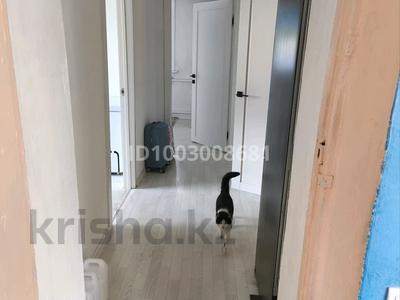 Часть дома · 3 комнаты · 78 м² · 8 сот., Озёрная 14 — Правая сторона за 14 млн ₸ в Бишкуле (Бесколь)