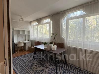 3-комнатная квартира · 86 м² · 2/5 этаж, Гагарина — Байкадамова за 63.5 млн ₸ в Алматы, Бостандыкский р-н