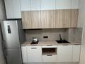 1-бөлмелі пәтер · 44 м² · 2/12 қабат, Райымбека — Ауэзова/Гоголя, бағасы: 290 000 ₸ в Алматы, Алмалинский р-н