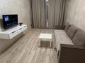 1-комнатная квартира · 39 м² · 2/12 этаж, Райымбека — Ауэзова/Гоголя за 300 000 ₸ в Алматы, Алмалинский р-н — фото 2