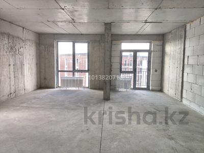 2-комнатная квартира · 57 м² · 6/6 этаж, мкр Нуркент за 35 млн ₸ в Алматы, Алатауский р-н
