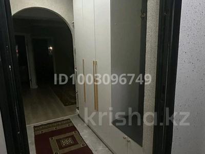2-бөлмелі пәтер · 55.7 м² · 2/5 қабат, мкр Шугыла, Жунисова, бағасы: ~ 36 млн ₸ в Алматы, Наурызбайский р-н