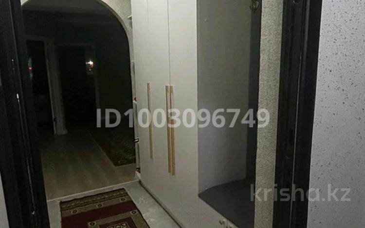 2-бөлмелі пәтер · 55.7 м² · 2/5 қабат, мкр Шугыла, Жунисова, бағасы: ~ 36 млн ₸ в Алматы, Наурызбайский р-н — фото 2