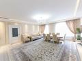4-комнатная квартира · 153 м² · 4/9 этаж, Орынбор 12 — Горячая цена!!! СРОЧНО! зал 36квм за 87 млн ₸ в Астане, Есильский р-н — фото 4