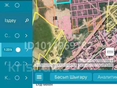 Участок · 7 соток, Еңкес за 2.5 млн ₸ в Сарыагаш