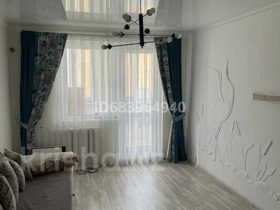 3-комнатная квартира · 62 м² · 5/5 этаж, 10 мкр 13 — Ренко Western Bar за 20.5 млн 〒 в Аксае