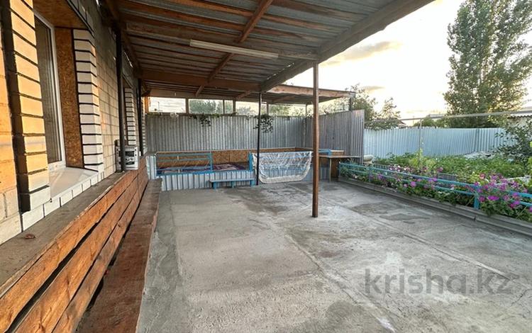 Часть дома · 4 комнаты · 113 м² · 6 сот., Мира 14а1 — Поселок .Кенгир 14 а1 за 30 млн 〒 в Жезказгане — фото 56