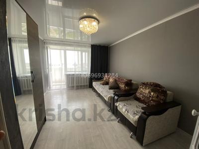 1-комнатная квартира · 38 м² · 9/9 этаж, Кизатова 2л за 18.3 млн 〒 в Петропавловске