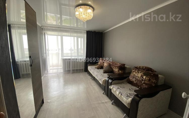 1-бөлмелі пәтер · 38 м² · 9/9 қабат, Кизатова 2л, бағасы: 18.3 млн ₸ в Петропавловске — фото 16