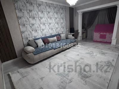 3-комнатная квартира · 70 м² · 3/5 этаж, мкр Мынбулак 19 за 23 млн ₸ в Таразе