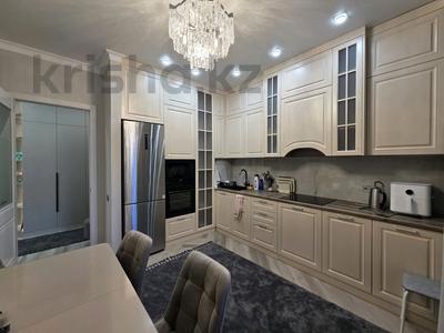 2-комнатная квартира · 67 м² · 2/9 этаж, Алихан Бокейхан 16/3, 16/2 за 58.2 млн 〒 в Астане, Есильский р-н