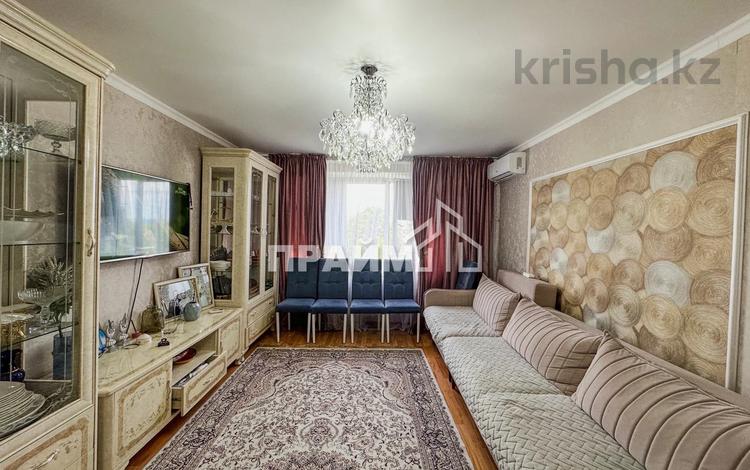3-комнатная квартира · 61 м² · 4/5 этаж, Шевченко 128а за 25 млн ₸ в Талдыкоргане — фото 2