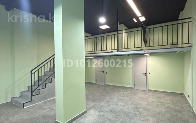 Свободное назначение · 120 м² за 116 млн ₸ в Астане, Нура р-н — фото 2