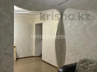 3-комнатная квартира · 55.91 м² · 1/2 этаж, Рахимова 62 за 15.5 млн 〒 в Таразе