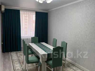 2-комнатная квартира · 60 м² · 3/7 этаж, мкр. Алтын орда за 25 млн ₸ в Актобе
