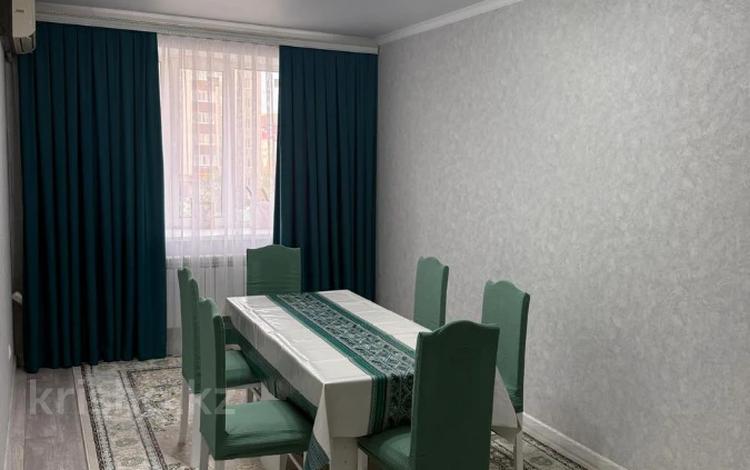 2-комнатная квартира · 60 м² · 3/7 этаж, мкр. Алтын орда за 25 млн ₸ в Актобе — фото 2