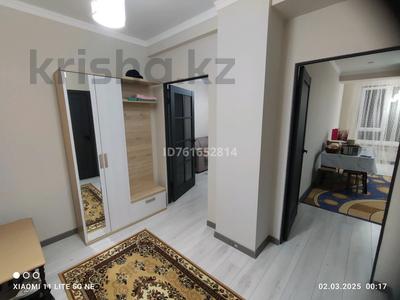 1-бөлмелі пәтер · 48.6 м² · 12 қабат, Аэропортная 58/1 — ТРЦ Мол Апорт, бағасы: 200 000 ₸ в Алматы, Медеуский р-н