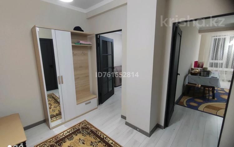 1-комнатная квартира · 48.6 м² · 12 этаж, Аэропортная 58/1 — ТРЦ Мол Апорт за 200 000 ₸ в Алматы, Медеуский р-н — фото 32