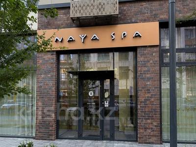 ПРОДАЁТСЯ ГОТОВЫЙ БИЗНЕС — NAYA SPA | АТЫРАУ · 190 м², бағасы: 85 млн ₸ в Атырау, мкр Нурсая
