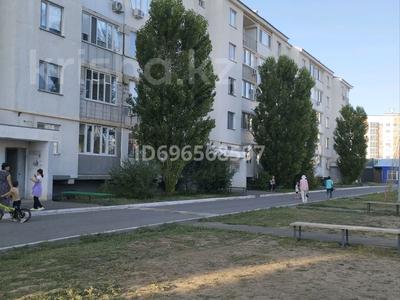 2-бөлмелі пәтер · 66 м² · 2/5 қабат, мкр. Зачаганск пгт 8/1, бағасы: 140 000 ₸ в Уральске
