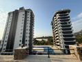 2-комнатная квартира · 55 м² · 3/10 этаж, Махмутлар 77 за 200 000 ₸ в Аланье — фото 12