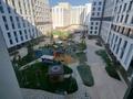 3-комнатная квартира · 93 м² · 6/12 этаж, Жумекен Нажимеденов 26 — Кенен Азербаев за 53.7 млн ₸ в Астане, Сарайшык р-н — фото 2
