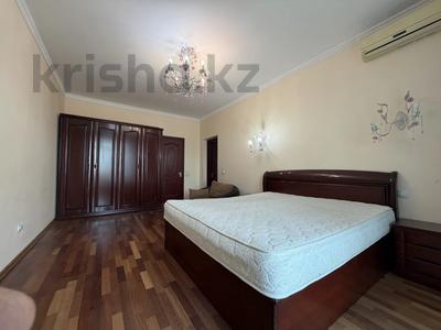 2-комнатная квартира · 97 м² · 19/21 этаж, Достык 97 за 85 млн ₸ в Алматы, Медеуский р-н