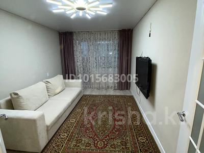 3-комнатная квартира · 52.3 м² · 1/3 этаж, Степной 72 за 19.5 млн ₸ в Семее