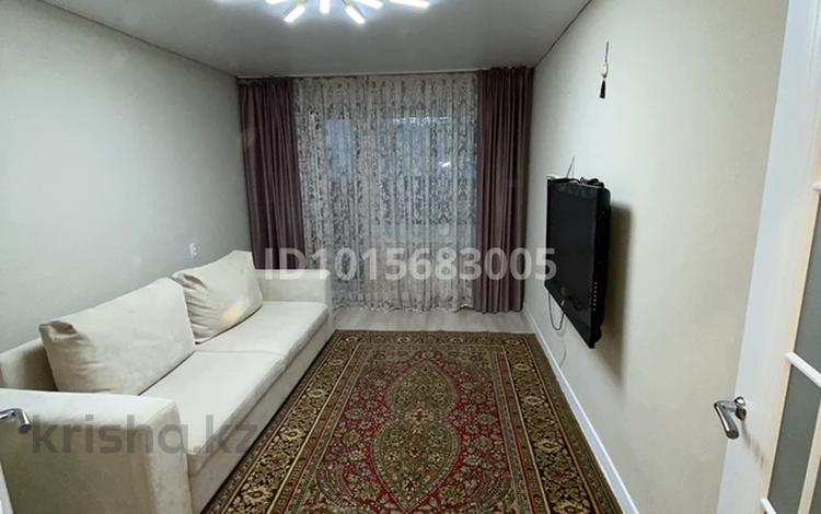 3-комнатная квартира · 52.3 м² · 1/3 этаж, Степной 72 за 19.5 млн ₸ в Семее — фото 2