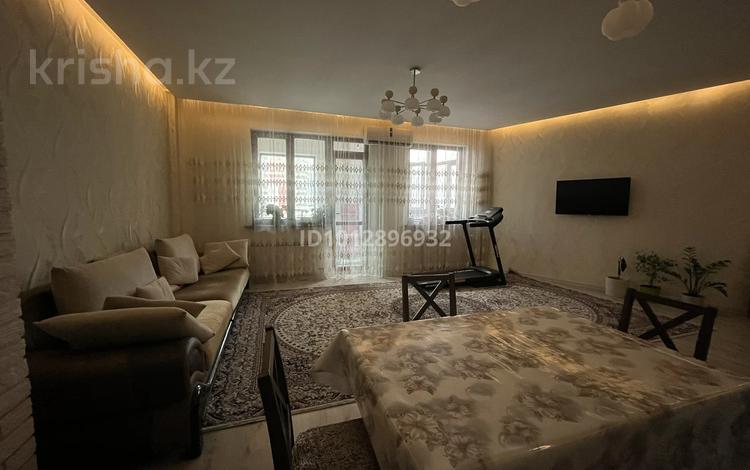 3-комнатная квартира · 92 м² · 10/13 этаж, Варламова 33 за 68 млн ₸ в Алматы, Алмалинский р-н — фото 2